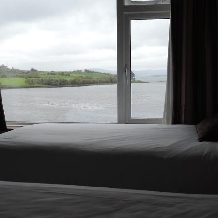 Ouvane Falls Inn Ballylickey Esterno foto